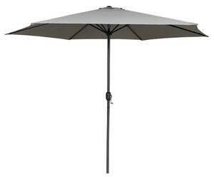 Suncobran Bilbao sivi 3m