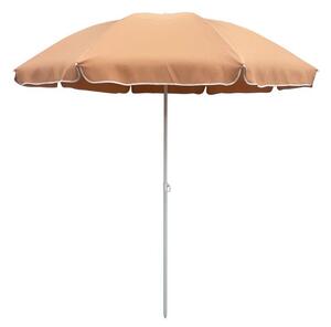 Suncobran Luna natur 2 m