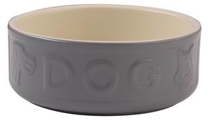 Zdjela za hranu za ljubimce od kamenine za pse ø 15 cm Original – Mason Cash