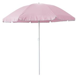 Suncobran Starfish 2m Rose