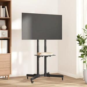 Pomični TV stalak za zaslon od 32-70 inča max. 600x400 mm 50 kg - 1 50 kg 50 kg