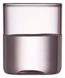 Čašice za žestoka pića u setu 2 kom 60 ml Torino – Lyngby Glas