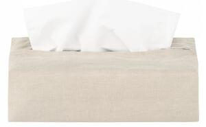 Tekstilna kutija za maramice Tisu – Blomus