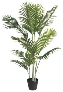 Umjetna palma zelena 120 cm PP - 120 cm 120 cm