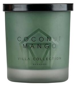 Mirisna svijeća vrijeme gorenja 48 h Krok: Coconut & Mango – Villa Collection