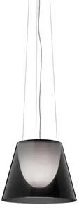 KTRIBE S2 VISILICA E27/150W/240V/IP20 FUMEE FL6257030