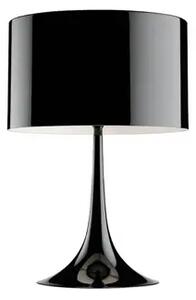 SPUN LIGHT T1 STOLNA SVJETILJKA CRNA E27 150W IP20 FL6610030