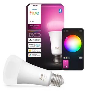 PHILIPS HUE WCA LED SMART ŽARULJA 1600Lm A67 E27 1000-20000K+RGB 8720169364226