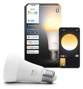 PHILIPS HUE LED SMART ŽARULJA 1100Lm A60 E27 1000-20000K 8720169364806
