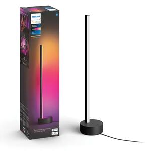 GRADIENT SIGNE PHILIPS HUE pametna LED svjetiljka TABLE crna 8718696176245