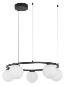 JOLINE VISILICA LED 35W/3200K/2803lm/IP20/CRNA NL9919603