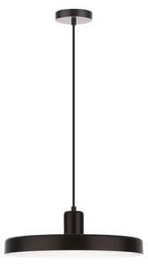 CHIOTO VISILICA E27 /IP20/MATT CRNA NL540601