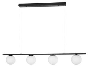 JOLINE VISILICA LED 26W/3200K/1870lm/IP20/CRNA NL9919604