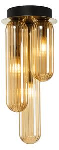 PAX GOLD 3xG9 stropna svjetiljka