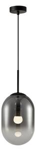 ALIAS BLACK viseća lampa 1xE14 fi 240