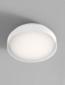 OLIVER VANJSKA ZIDNA SVJETILJKA LED 20W/3000K/1550lm/IP65/BIJELA NL9944602