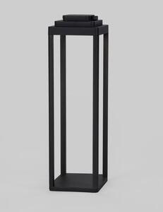 FIGI VANJSKA PRIJENOSNA STOLNA LAMPA LED 2W/3000K/207lm/IP65/ANTRACIT NL9923500