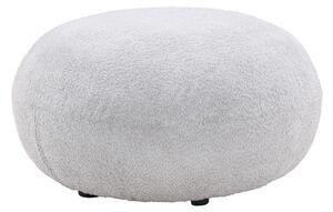 Tabure BOLOGNA promjer 74 cm, svijetlosiva