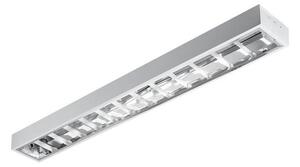 Fluorescentna svjetiljka T8 2xG13/18W/230V 120 cm bijela