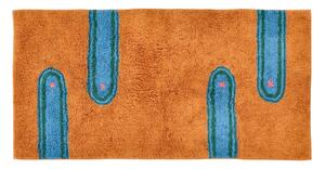Narančasti tepih 70x140 cm Styles – Villa Collection