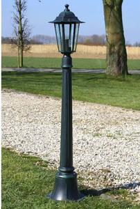 VidaXL Preston vrtne svjetiljke 2 kom 105 cm