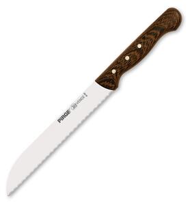 PIRGE SULTAN NOŽ ZA KRUH 17,5CM PRG41155-00