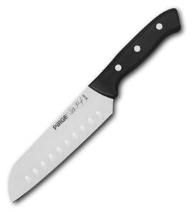PIRGE PROFI SANTOKU NOŽ 18CM PRG36168-01