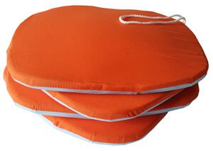 Jastuk za stolicu Standard narančasti