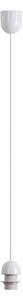 Rabalux 9919 - Kabel za napajanje FIX 1xE27/60W/230V