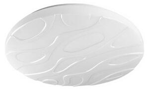 LED Stropna svjetiljka za kupaonicu CLOUD LED/24W/230V pr. 38 cm IP44