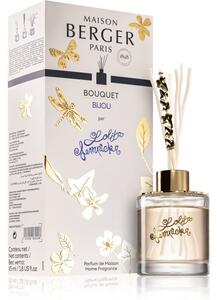 Maison Berger Paris Lolita Lempicka Transparent aroma difuzer s punjenjem (Transparent) 115 ml