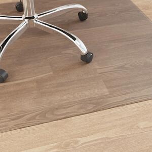 Podna prostirka za laminat ili tepih 150 x 115 cm PVC - 150 x 115 cm 150 x 115 cm