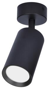 Brilagi - Reflektorska svjetiljka SELE 1xGU10/35W/230V crna