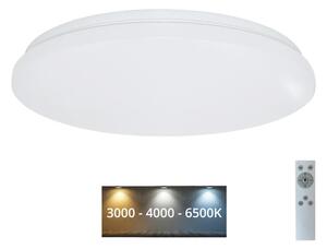 Brilagi - LED Prigušiva stropna svjetiljka OPAL LED/24W/230V 3000/4000/6500K+ DU