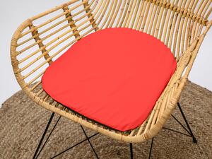 Jastuk za stolicu Standard crveni