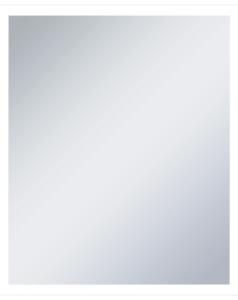 VidaXL Kupaonsko LED zidno ogledalo 50 x 60 cm