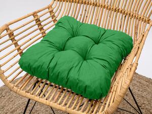 Jastuk za stolicu Soft zeleni