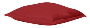 Jastuk za sjedenje 70x70 cm crvena