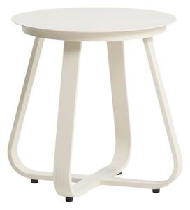 Metalni okrugao vrtni stolić ø 48 cm Tamaris – Kave Home