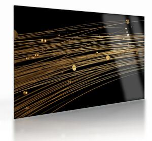 Apstraktna slika (70x50 cm)