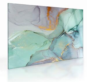 Apstraktna slika (70x50 cm)