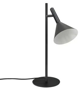 KELVIS STOLNA LAMPA CRNA GU10/12W/IP20/220-240V 2612765003
