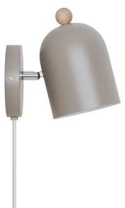 GASTON ZIDNA LAMPA SVJETLOSMEĐA E27 2412671018