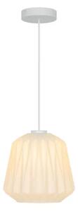 ELBIE VISILICA OPAL BIJELA E27/IP20/15W/220-240V 2612323001