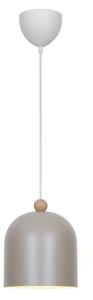 GASTON VISILICA LIGHT BROWN E27 2412653018