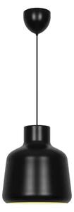LOUELLA 30 VISILICA CRNA E27/15W/IP20/220-240V 2612073003