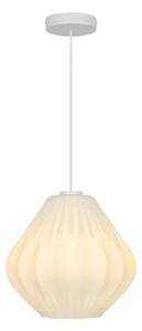 MALUCA VISILICA OPAL BIJELA E27/15W/IP20/220-240V 2612343001