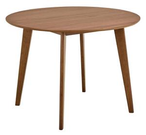 Okrugao blagovaonski stol ø 105 cm Roxby – Actona