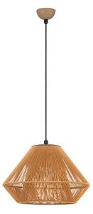 AELL vanjska visilica E27 max 12W IP65 fi 45x209,5cm Jantar NL9061162