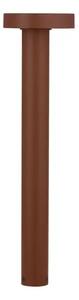 BALIC 50 Vanjska Stupna Svjetiljka LED 7W IP65 3000K 515lm Corten NL9136480